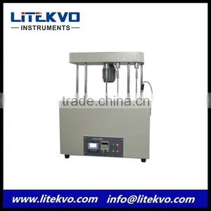 SYD-5096 Corrosion and Rust-preventing Characteristics Tester thumbnail-1