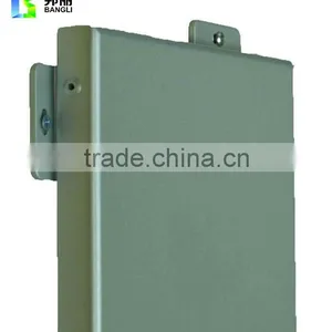 PVDF PE Coating Exterior Cladding Panel Natural Stone Cladding thumbnail-2