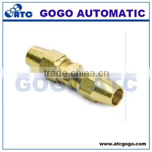 Factory Discount Design Copper Air Brake Tube Fittings thumbnail-4