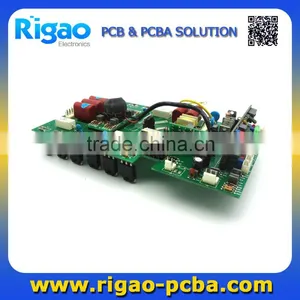 DVD Controller Board Pcb Assembly DVD Manufacture thumbnail-4