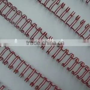 Precut Double Loop Wire/twin Ring Wire for Office Binding thumbnail-6