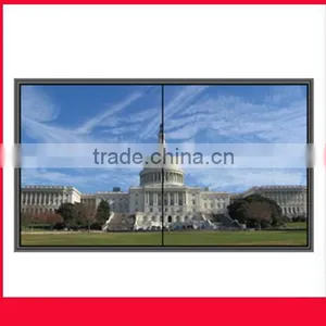 4pcs*46inch DID Samsung Screen Monitor With Bracket thumbnail-1