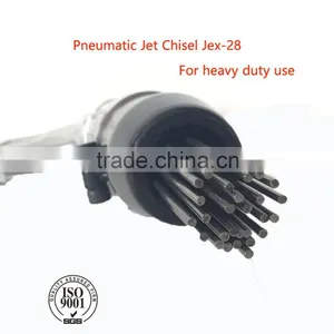 Pneumatic Jet Chisel Jex-28 thumbnail-4