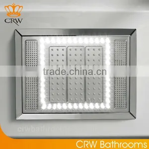 CRW AE030 CE Steam Room With Shower thumbnail-4