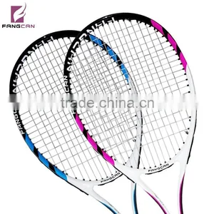 Factory Price Tennis Rackets thumbnail-2