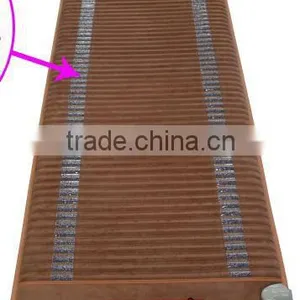 Amethyst Heating Mat / FIR Mattress / Heating Mat / Warm Mat / Healty Mat / Thermal Mat thumbnail-3