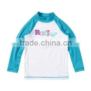 Girls Livin Large Toddler Ls Long Sleeve Surf T-Shirt thumbnail-1