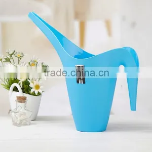 Hot Sale Color Indoor Plastic Plant Pot thumbnail-4