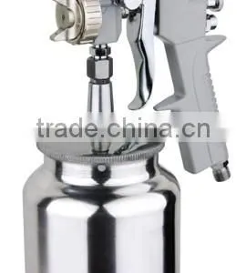 High Pressure Industrial Spray Gun S-990S thumbnail-1