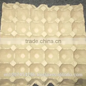 30 -Cavity Paper Egg Tray thumbnail-6