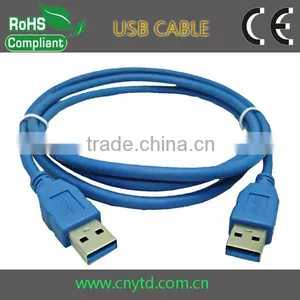 Good Quality Usb 3.0 20pin Cable Micro Usb 3.0 Cable for Note3 thumbnail-6