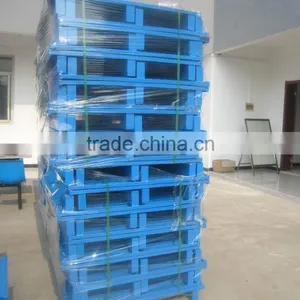 New Arrival Stainless Steel Pallet,metal Pallet thumbnail-2