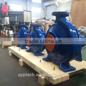 Golds Similar Single Stage Centrifugal Pump for Water Treament and Circulation thumbnail-2
