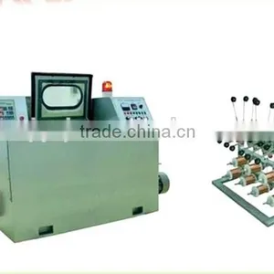 500P Automatic High Speed Wire Twisting Machine (Spooler Machine) thumbnail-4