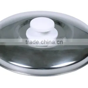 Low Price Home Appliance Straight Type Stainless Steel Mini Rice Cooker 1.8L/2.2L/ 2.8L thumbnail-4
