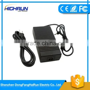 High Quality 48v dc Power Supply 48v 3a Power Adapter thumbnail-1