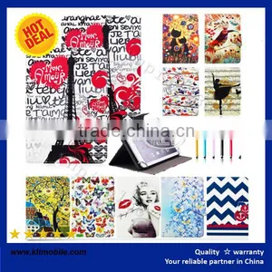New Products for Lenovo Miix 3-830 pu Leather Tablet Case thumbnail-6