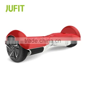 Electric Hover Board Smart Electric Hover Board Electric Hover Board With LED Light thumbnail-4