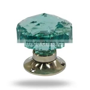 Ceramic Cracks Mortis Knob thumbnail-3