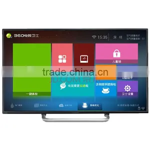 50 Inch Smart LED TV thumbnail-1