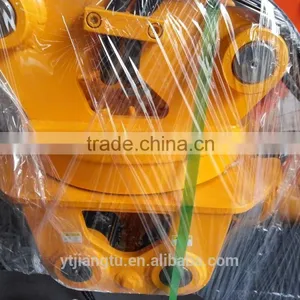 Factory Price Excavator Demolition Grapple/ Rotating Multi-fuction Grapple thumbnail-4