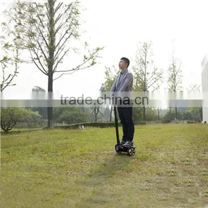 Smart Board Scooter Bluetooth Led Light With Handle thumbnail-4