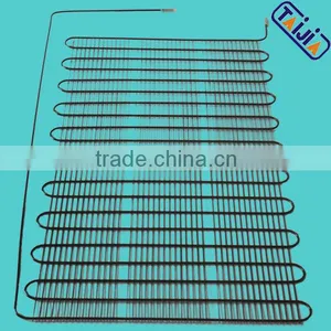 Small Upright Freezer 10U Wire Condenser thumbnail-1