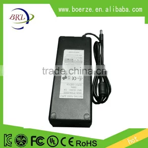 LED Power Adapter Ac/dc 12v 10a Power Adapter thumbnail-2