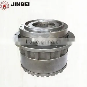 Excavator Final Drive,excavator Travel Motor,excavator Travel Reducer Parts thumbnail-1