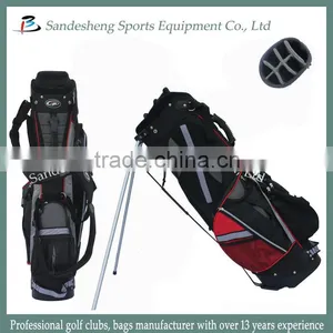 Ram Golf Bag Stand Attachment thumbnail-1