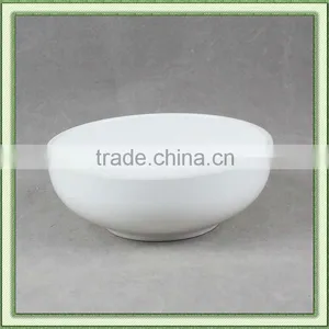 Round Melamine Bowl thumbnail-1