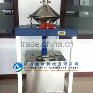 Automatic Coating Powder Sieving Machine thumbnail-1