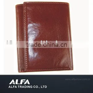 Fashion PU Wallet thumbnail-1