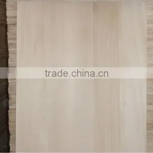 Full Paulownia Plywood Used Exterior Doors for Sale thumbnail-1