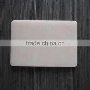 Exterior&interior Decorative Translucent Resin Panel, Acrylic Resin Exterior Wall Panels thumbnail-1