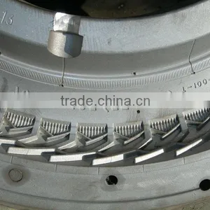 E-bike Tire Mold HOT SALE thumbnail-2