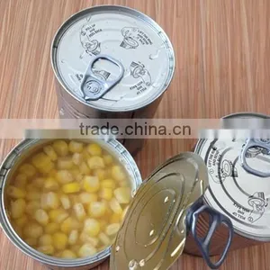 Canned Sweet Corn/sweet Corn thumbnail-6