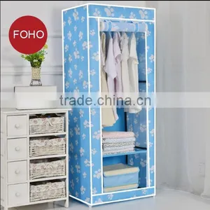 Small Wardrobe Designs Bedroom Built in Wardrobes Design Wardrobe for Bedroom (FH-CS0509 ) thumbnail-2