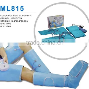 Air Compression Leg Massage Device thumbnail-1