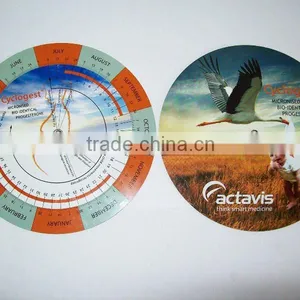 Gestation Calendar Wheel thumbnail-1