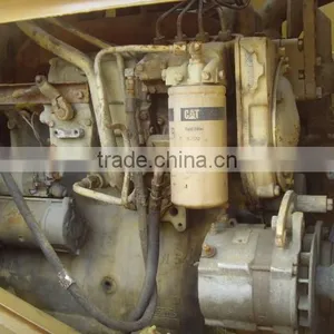 High Quality of Used WHEEL LOADER CAT 950E thumbnail-5