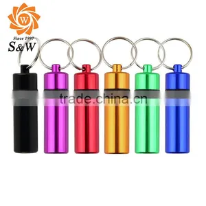 Child Proof Pill Box thumbnail-2