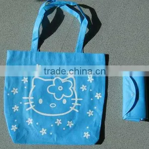 Foldable Shopping Bag, Non Woven Bag thumbnail-1