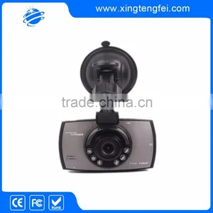 Hot-sale 2.7 Inch TFT Screen 1080p hd Dash Cam Camera thumbnail-1