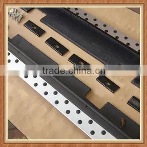Side Step Running Board for Mitsubishi ASX thumbnail-2