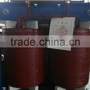 Dry Type 25KVA Single Phase Furnace Transformer thumbnail-1