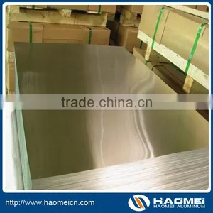 Five Bars 1mm 2mm 3mm Aluminum Plate Sheet Metal thumbnail-4