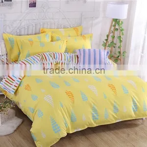 Home Textile Fabric Made by 100% Polyester With Beautiful Design Printed Soft Fabric thumbnail-3