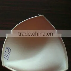 Triangle Oil Bag Push up Triangle Bra Cups 1200 thumbnail-1