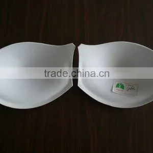 3/4 Push up Softy Foam Bra Cups for Bra 1263 thumbnail-1
